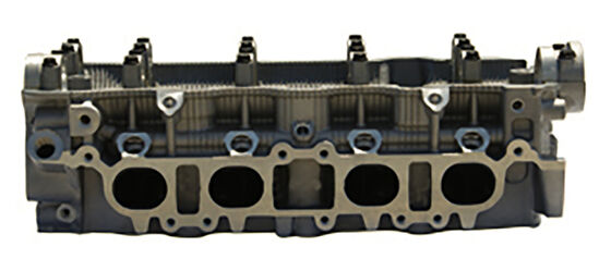 5S Aluminum Cylinder Head for TOYOTA Camry in USA 2.2L 16V