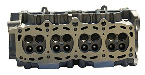 5S Aluminum Cylinder Head for TOYOTA Camry in USA 2.2L 16V