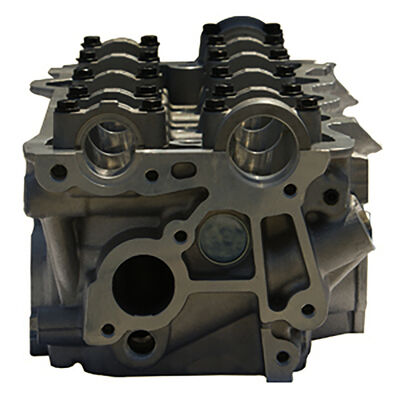 5S Aluminum Cylinder Head for TOYOTA Camry in USA 2.2L 16V