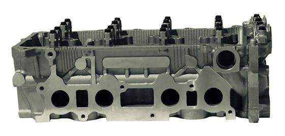 2TR-FE Aluminum Cylinder Head for TOYOTA Hilux Innova Fortuner Tacoma Hiace 2.7L 16V 11101-75200 11101-75240