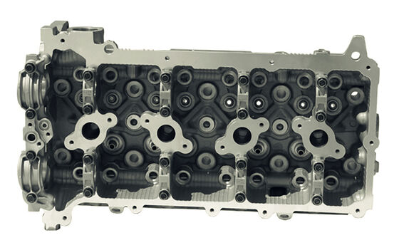 2TR-FE Aluminum Cylinder Head for TOYOTA Hilux Innova Fortuner Tacoma Hiace 2.7L 16V 11101-75200 11101-75240