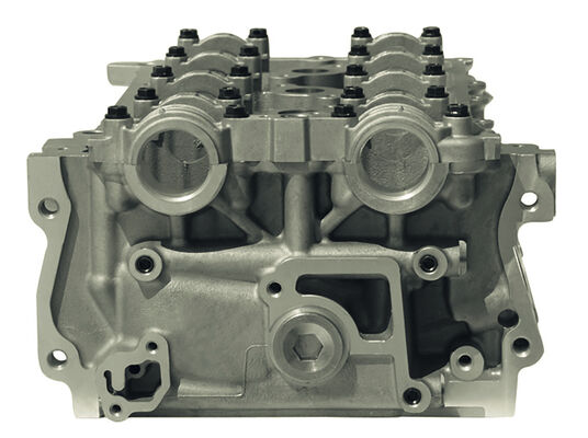 2TR-FE Aluminum Cylinder Head for TOYOTA Hilux Innova Fortuner Tacoma Hiace 2.7L 16V 11101-75200 11101-75240