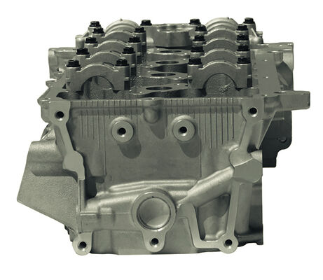 2TR-FE Aluminum Cylinder Head for TOYOTA Hilux Innova Fortuner Tacoma Hiace 2.7L 16V 11101-75200 11101-75240