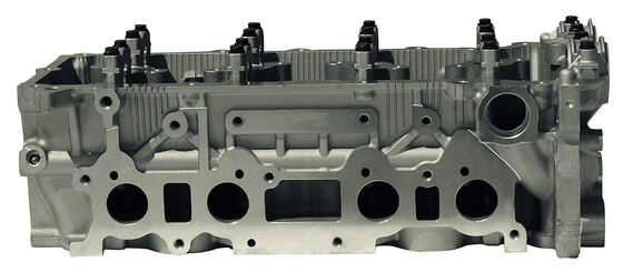 2TR-FE-EGR Aluminum Cylinder Head for TOYOTA Hilux 150 Hiace 240 Hiace Van 2007 2.7L 16V 11101-0C030 11101-0C040