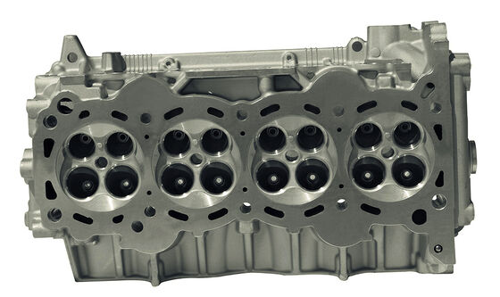 2TR-FE-EGR Aluminum Cylinder Head for TOYOTA Hilux 150 Hiace 240 Hiace Van 2007 2.7L 16V 11101-0C030 11101-0C040