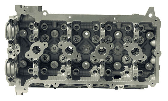 2TR-FE-EGR Aluminum Cylinder Head for TOYOTA Hilux 150 Hiace 240 Hiace Van 2007 2.7L 16V 11101-0C030 11101-0C040