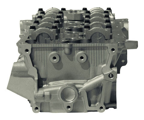 2TR-FE-EGR Aluminum Cylinder Head for TOYOTA Hilux 150 Hiace 240 Hiace Van 2007 2.7L 16V 11101-0C030 11101-0C040