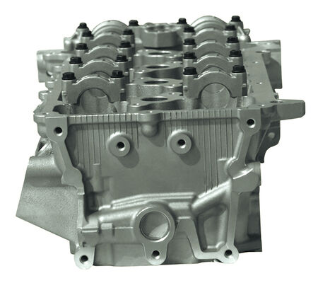 1TR-FE Aluminum Cylinder Head for TOYOTA Hilux Innova 2.0L  16V 11101-75141