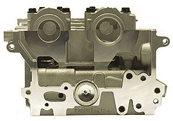 1GR-FE Aluminum Cylinder Head for TOYOTA FJ Cruiser 4Runner Fortuner Hilux Landcruiser Prado right 4.0L 12V 11102-39755