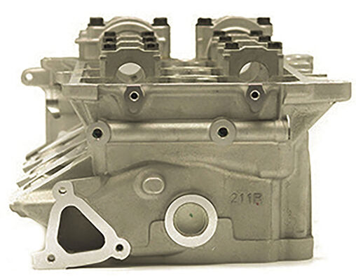 1GR-FE Aluminum Cylinder Head for TOYOTA FJ Cruiser 4Runner Fortuner Hilux Landcruiser Prado right 4.0L 12V 11102-39755