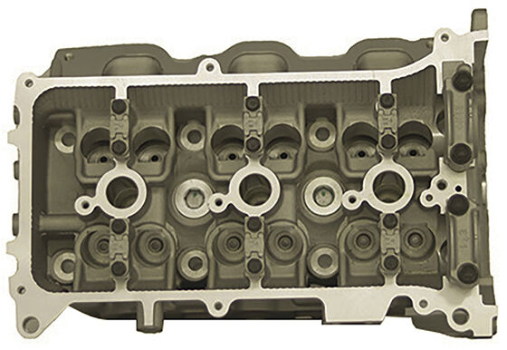 1GR-FE Aluminum Cylinder Head for TOYOTA FJ Cruiser 4Runner Fortuner Hilux Landcruiser Prado right 4.0L 12V 11102-39755