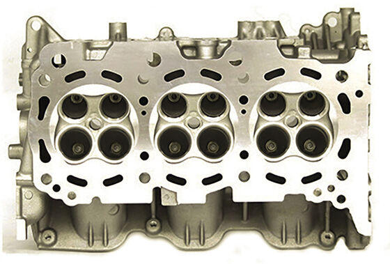 1GR-FE Aluminum Cylinder Head for TOYOTA FJ Cruiser 4Runner Fortuner Hilux Landcruiser Prado right 4.0L 12V 11102-39755