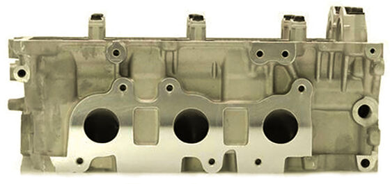 1GR-FE Aluminum Cylinder Head for TOYOTA FJ Cruiser 4Runner Fortuner Hilux Landcruiser Prado left 4.0L 12V 11102-39235