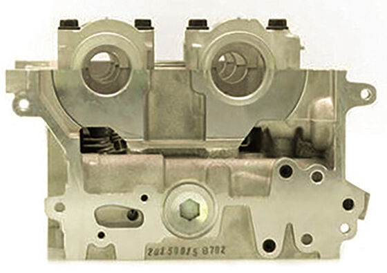 1GR-FE Aluminum Cylinder Head for TOYOTA FJ Cruiser 4Runner Fortuner Hilux Landcruiser Prado left 4.0L 12V 11102-39235