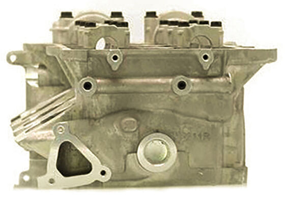 1GR-FE Aluminum Cylinder Head for TOYOTA FJ Cruiser 4Runner Fortuner Hilux Landcruiser Prado left 4.0L 12V 11102-39235