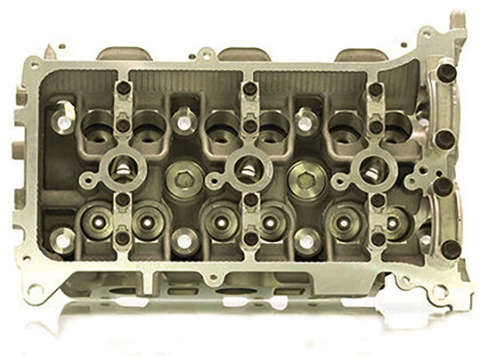 1GR-FE Aluminum Cylinder Head for TOYOTA FJ Cruiser 4Runner Fortuner Hilux Landcruiser Prado left 4.0L 12V 11102-39235