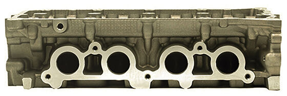 1ZR 2ZR 3ZR Aluminum Cylinder Head for TOYOTA Auris Corolla Altis E.Z. 1.6L 1.8L 2.0L 16V  11101-09280 11101-39686