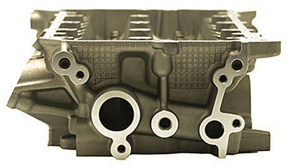 1ZR 2ZR 3ZR Aluminum Cylinder Head for TOYOTA Auris Corolla Altis E.Z. 1.6L 1.8L 2.0L 16V  11101-09280 11101-39686