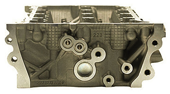 1ZR 2ZR 3ZR Aluminum Cylinder Head for TOYOTA Auris Corolla Altis E.Z. 1.6L 1.8L 2.0L 16V  11101-09280 11101-39686