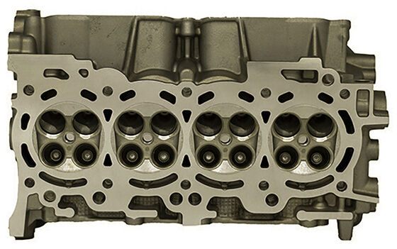 1ZR 2ZR 3ZR Aluminum Cylinder Head for TOYOTA Auris Corolla Altis E.Z. 1.6L 1.8L 2.0L 16V  11101-09280 11101-39686