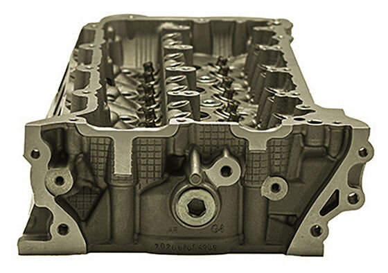 1AR-FE Aluminum Cylinder Head for TOYOTA Venza Highlander Sienna Lexus RX270 2.7L 16V 11101-09451 11101-39776 11101-36010 11101-0V040