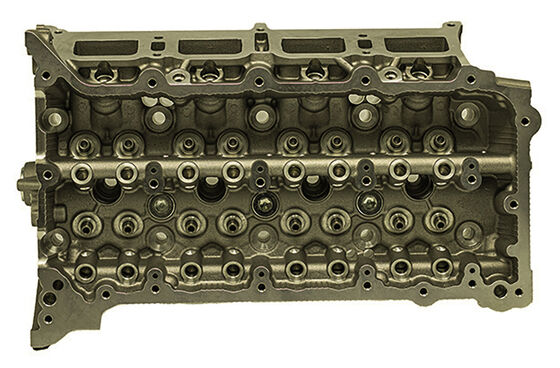 1AR-FE Aluminum Cylinder Head for TOYOTA Venza Highlander Sienna Lexus RX270 2.7L 16V 11101-09451 11101-39776 11101-36010 11101-0V040