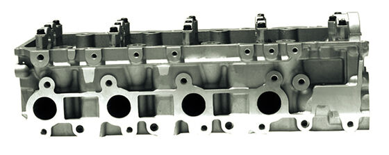 2KD-FTV Aluminum Cylinder Head for TOYOTA Hilux Hiace Dyna 2.5TDI 16V 11101-30040/30041/30060/30042/30070/30071 908784