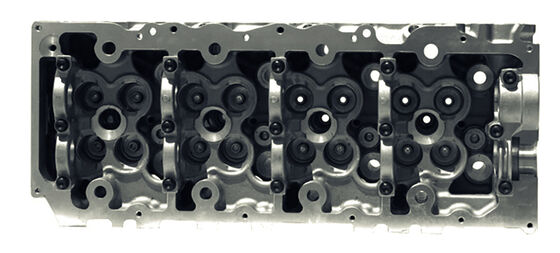 2KD-FTV Aluminum Cylinder Head for TOYOTA Hilux Hiace Dyna 2.5TDI 16V 11101-30040/30041/30060/30042/30070/30071 908784