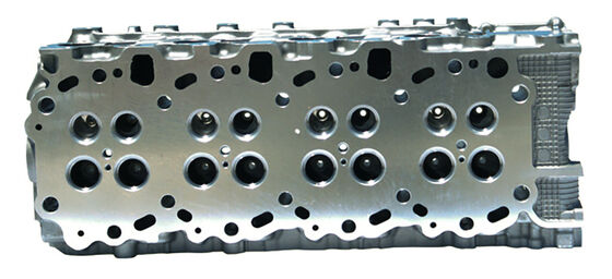 2KD-FTV Aluminum Cylinder Head for TOYOTA Hilux Hiace Dyna 2.5TDI 16V 11101-30040/30041/30060/30042/30070/30071 908784