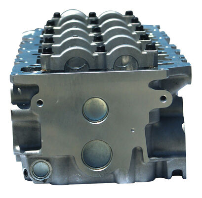 2KD-FTV Aluminum Cylinder Head for TOYOTA Hilux Hiace Dyna 2.5TDI 16V 11101-30040/30041/30060/30042/30070/30071 908784