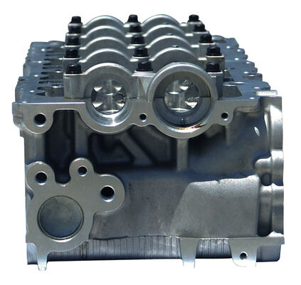 2KD-FTV Aluminum Cylinder Head for TOYOTA Hilux Hiace Dyna 2.5TDI 16V 11101-30040/30041/30060/30042/30070/30071 908784