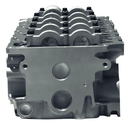 1KD-FTV Aluminum Cylinder Head for TOYOTA Hilux Landcruiser 3.0TDI 16V 11101-30030/30032/30050/30080/0L050/0L060 908783