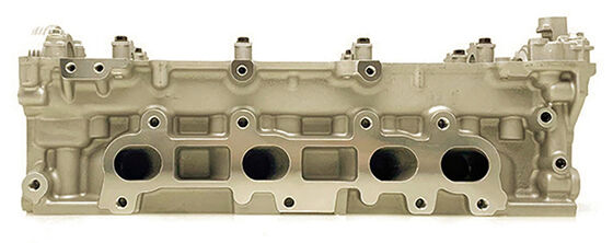1GD-FTV 2GD-FTV Aluminum Cylinder Head for TOYOTA Prado Fortuner Hilux Hiace Innova 2.8L 16V 11101-11160