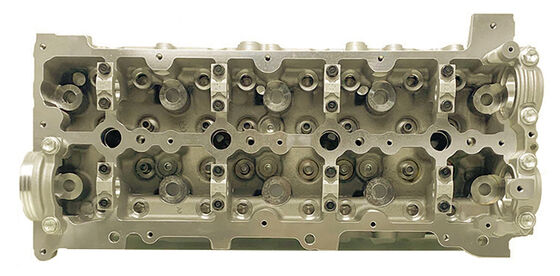 1GD-FTV 2GD-FTV Aluminum Cylinder Head for TOYOTA Prado Fortuner Hilux Hiace Innova 2.8L 16V 11101-11160