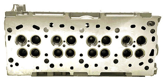 1GD-FTV 2GD-FTV Aluminum Cylinder Head for TOYOTA Prado Fortuner Hilux Hiace Innova 2.8L 16V 11101-11160