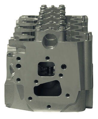 3C-TE 2C-TE Aluminum Cylinder Head for TOYOTA Avensis Carina 2.0L 2.2L 8V 11101-64390 908781