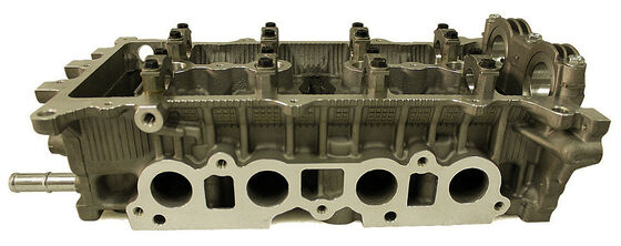 1ZZ-FE Aluminum Cylinder Head for TOYOTA Allion Avensis Caldina Celica Corolla 1.8L 16V 11101-22071 11101-22051 11101-22101 11101-22040 11101-22070