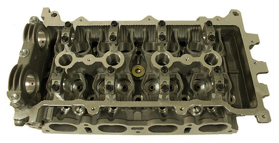 1ZZ-FE Aluminum Cylinder Head for TOYOTA Allion Avensis Caldina Celica Corolla 1.8L 16V 11101-22071 11101-22051 11101-22101 11101-22040 11101-22070