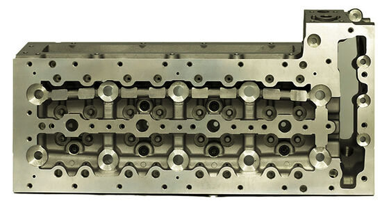 4P10 F1CE Aluminum Cylinder Head for MITSUBISHI Canter 3.0L 16V MK667922 908559