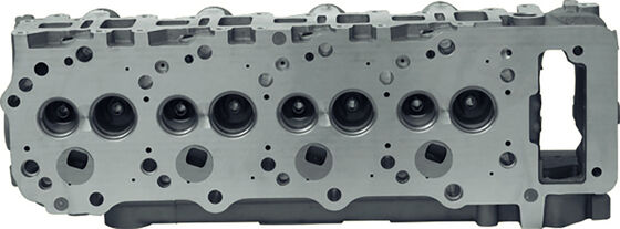 4M40T Aluminum Cylinder Head for MITSUBISHI Montero Pajero Canter 2.8L 8V ME202620 ME193804 908514