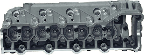 4M40T Aluminum Cylinder Head for MITSUBISHI Montero Pajero Canter 2.8L 8V ME202620 ME193804 908514