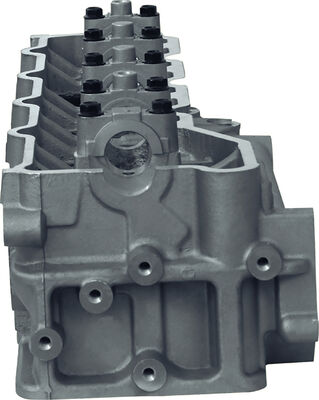 4M40T Aluminum Cylinder Head for MITSUBISHI Montero Pajero Canter 2.8L 8V ME202620 ME193804 908514