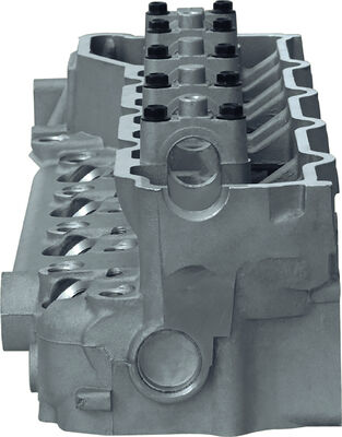 4M40T Aluminum Cylinder Head for MITSUBISHI Montero Pajero Canter 2.8L 8V ME202620 ME193804 908514