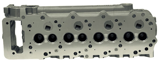 4M40 Aluminum Cylinder Head  for MITSUBISHI Montero Pajero Canter 2.8L 8V ME202621 908515