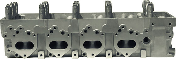 4M41 Aluminum Cylinder Head for MITSUBISHI L200 Trition Strada Pajero Montero 3.2L 16V ME204200 908518