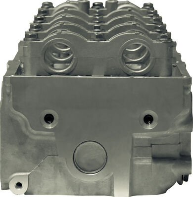 4M41 Aluminum Cylinder Head for MITSUBISHI L200 Trition Strada Pajero Montero 3.2L 16V ME204200 908518