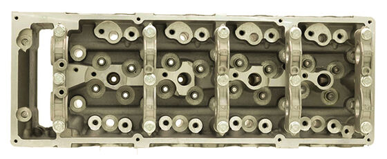 Common Rail 4M41 Aluminum Cylinder Head for MITSUBISHI Canter Montero 3.2L 16V 1005B340 1005B341 908500
