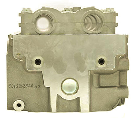 Common Rail 4M41 Aluminum Cylinder Head for MITSUBISHI Canter Montero 3.2L 16V 1005B340 1005B341 908500