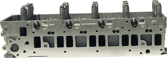 4M42 Aluminum Cylinder Head FOR MITSUBISHI Canter 3.0L 16V ME204399 908517