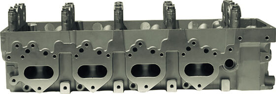 4M42 Aluminum Cylinder Head FOR MITSUBISHI Canter 3.0L 16V ME204399 908517